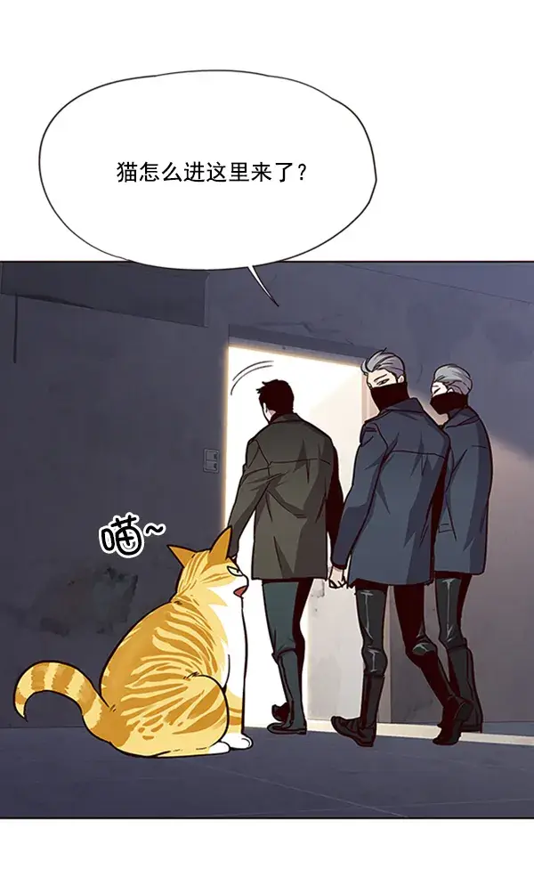 《觉醒吧，铲屎官！》第19话图97