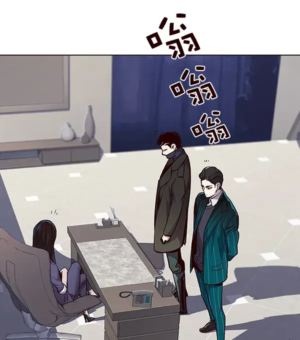 《觉醒吧，铲屎官！》第34话图19