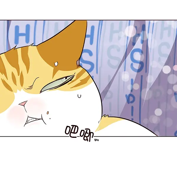 《觉醒吧，铲屎官！》第34话图45