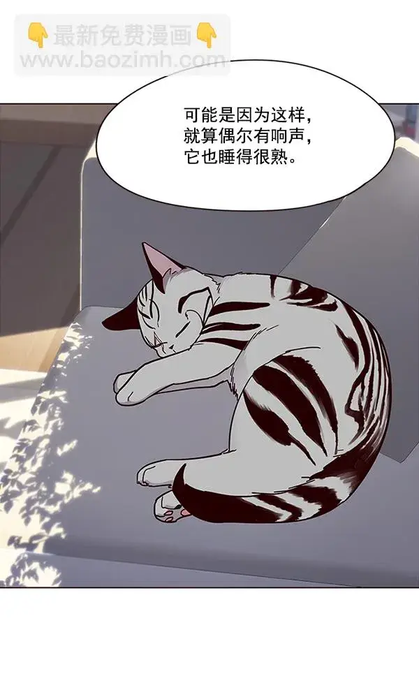 《觉醒吧，铲屎官！》第34话图85