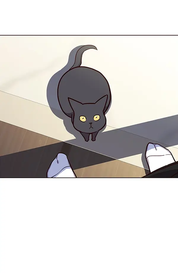 《觉醒吧，铲屎官！》第34话图95
