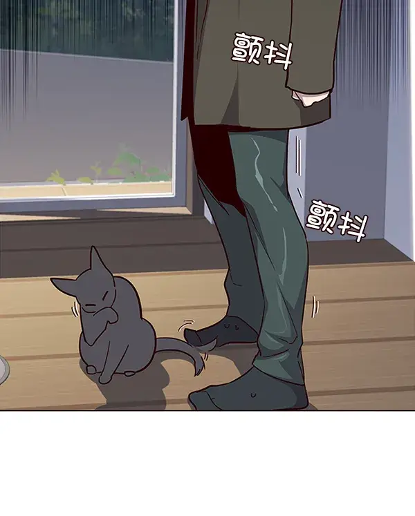 《觉醒吧，铲屎官！》第35话图37