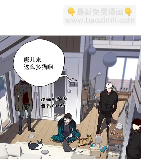 《觉醒吧，铲屎官！》第35话图4