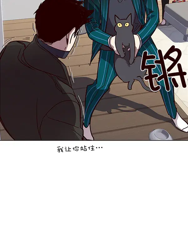 《觉醒吧，铲屎官！》第35话图41