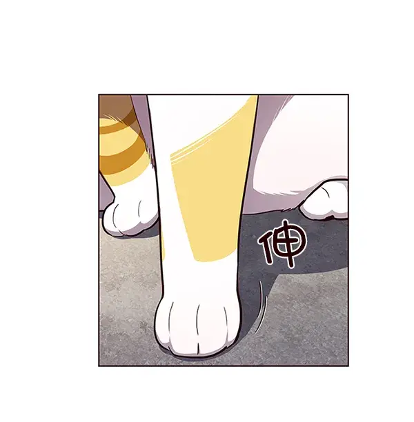 《觉醒吧，铲屎官！》第36话图111