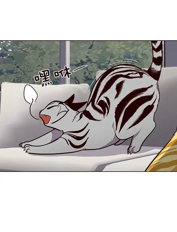 《觉醒吧，铲屎官！》第37话图47