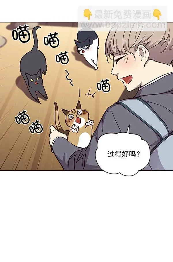 《觉醒吧，铲屎官！》第38话图25