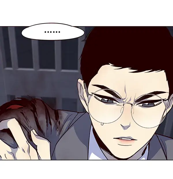 《觉醒吧，铲屎官！》第39话图103