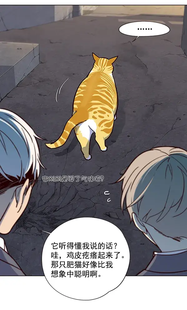 《觉醒吧，铲屎官！》第41话图65