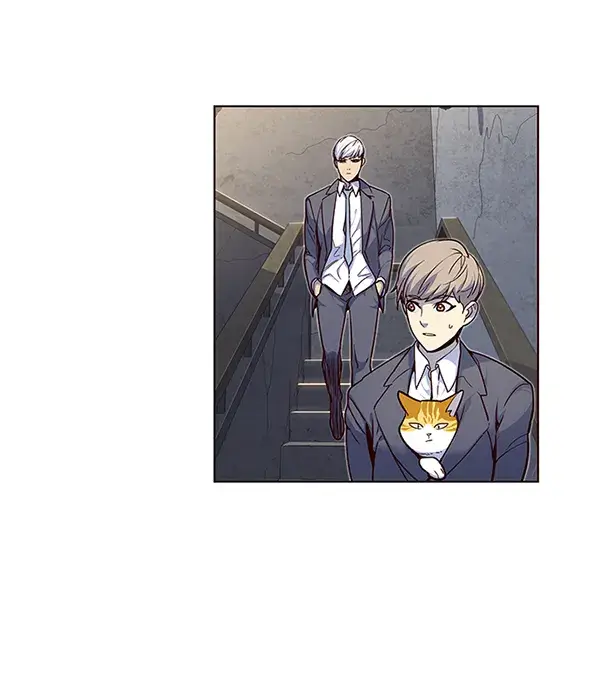 《觉醒吧，铲屎官！》第41话图7