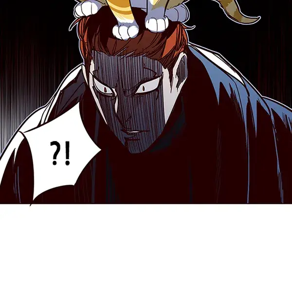 《觉醒吧，铲屎官！》第43话图86
