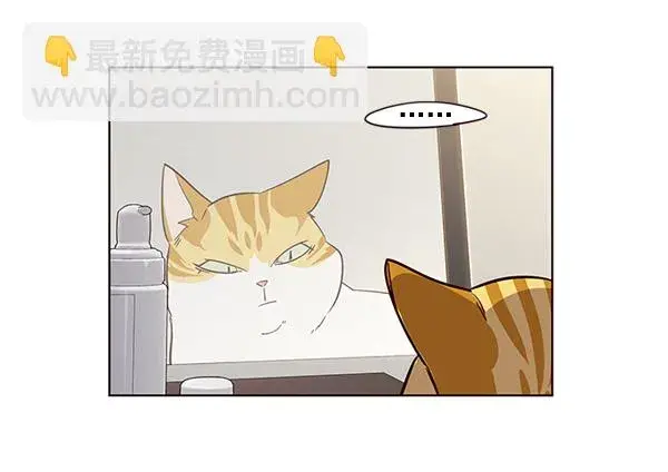《觉醒吧，铲屎官！》第2话图13