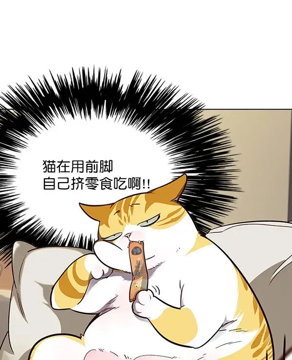 《觉醒吧，铲屎官！》第50话图10