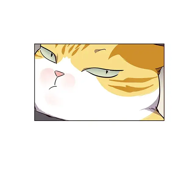 《觉醒吧，铲屎官！》第51话图21
