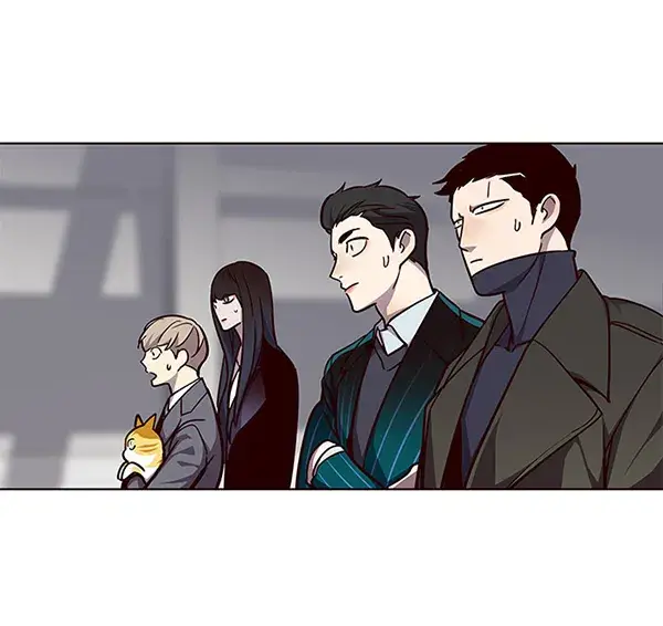 《觉醒吧，铲屎官！》第52话图69