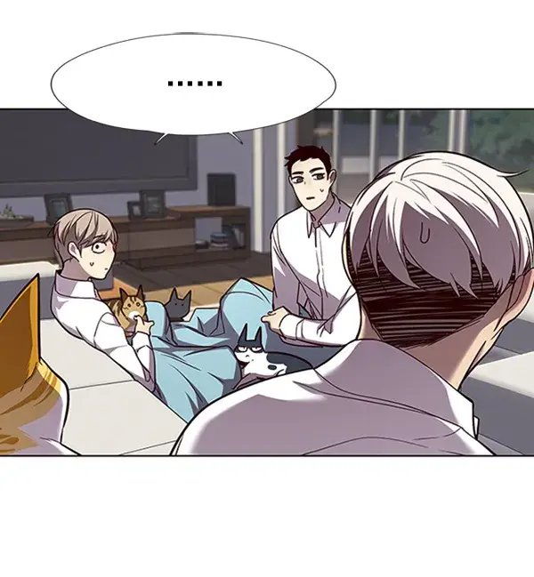 漫画《觉醒吧，铲屎官！》第54话第103张图