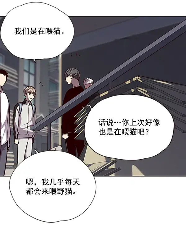 漫画《觉醒吧，铲屎官！》第55话第78张图