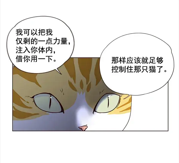 《觉醒吧，铲屎官！》第3话图69