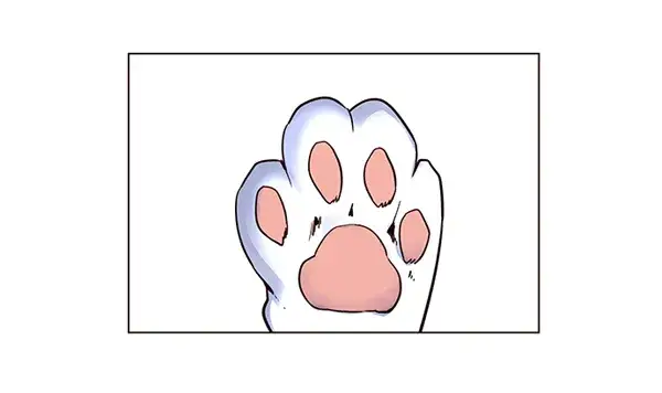 《觉醒吧，铲屎官！》第3话图73