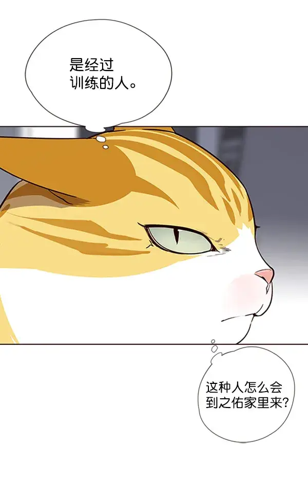 漫画《觉醒吧，铲屎官！》第57话第101张图