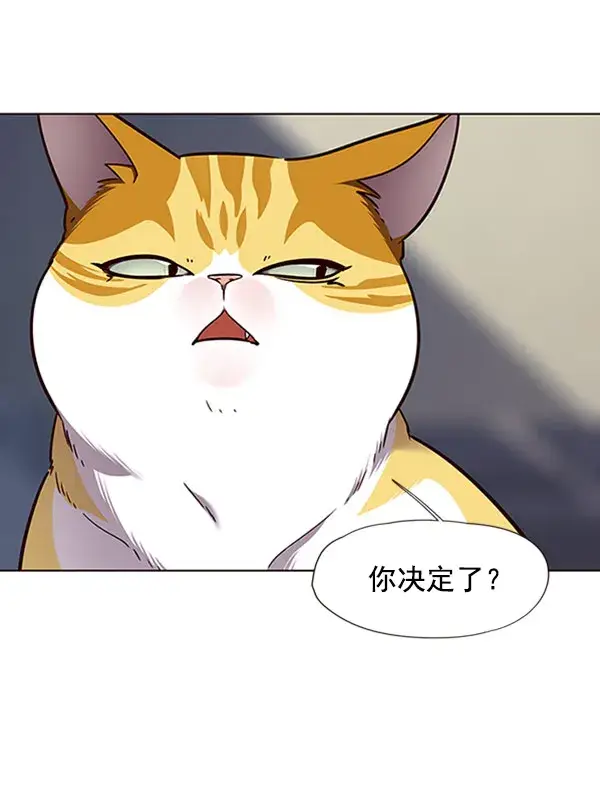 漫画《觉醒吧，铲屎官！》第57话第13张图