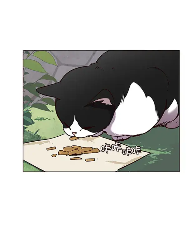 漫画《觉醒吧，铲屎官！》第57话第21张图