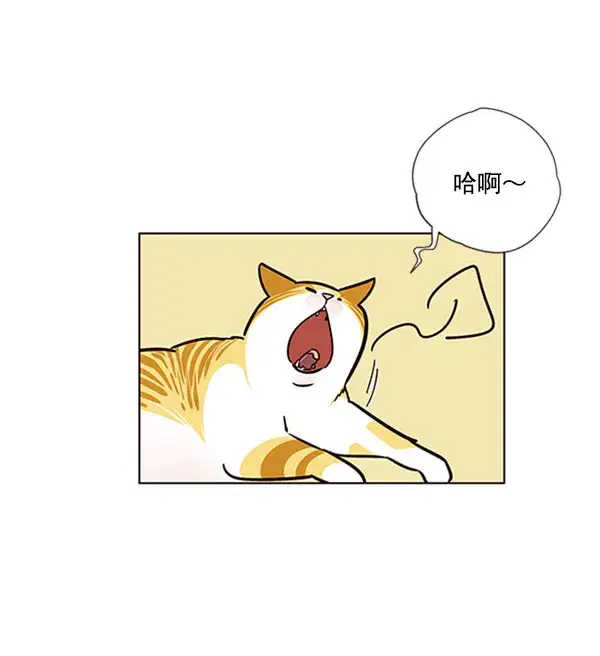 漫画《觉醒吧，铲屎官！》第57话第85张图