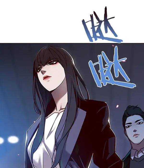 漫画《觉醒吧，铲屎官！》第58话第104张图