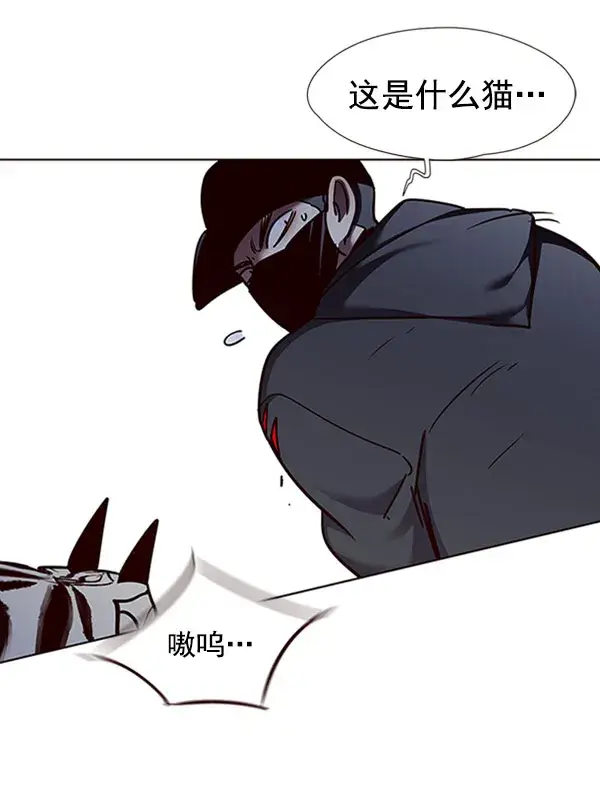 漫画《觉醒吧，铲屎官！》第58话第41张图