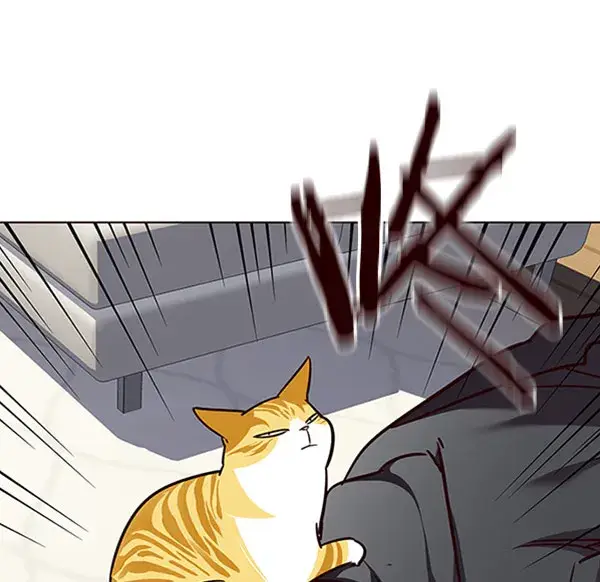 漫画《觉醒吧，铲屎官！》第58话第43张图