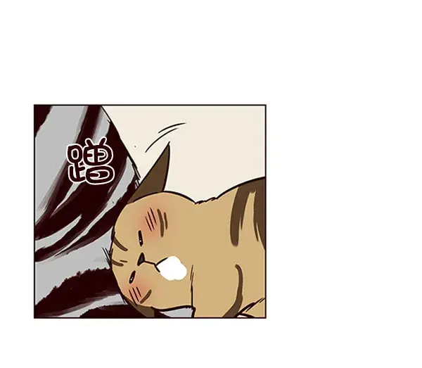 漫画《觉醒吧，铲屎官！》第58话第59张图