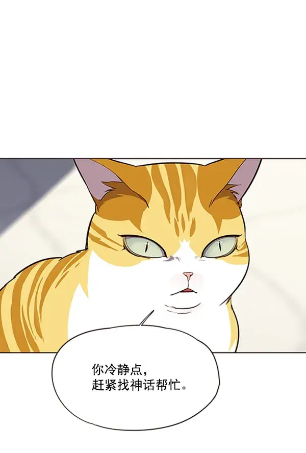 漫画《觉醒吧，铲屎官！》第58话第70张图