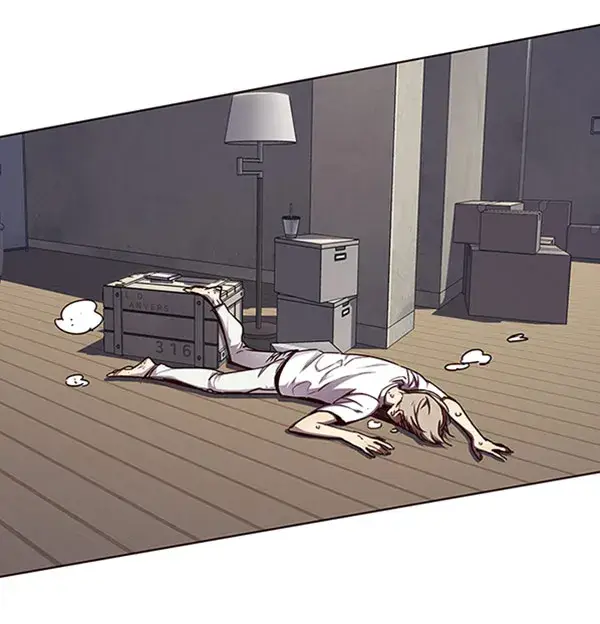 漫画《觉醒吧，铲屎官！》第59话第51张图