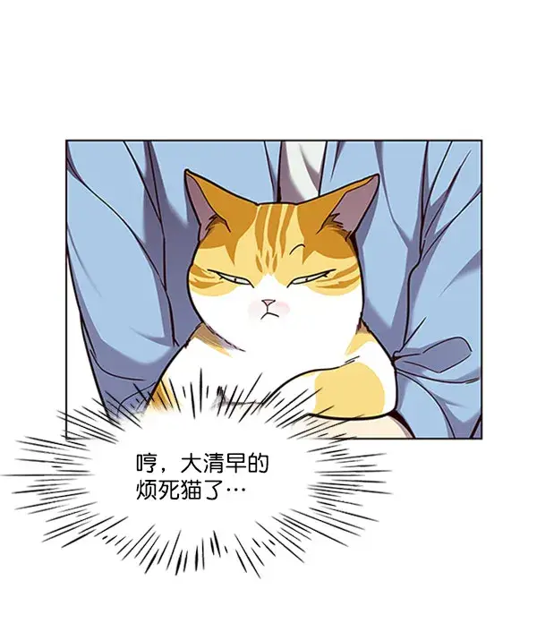 漫画《觉醒吧，铲屎官！》第62话第22张图