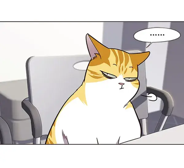 漫画《觉醒吧，铲屎官！》第62话第86张图