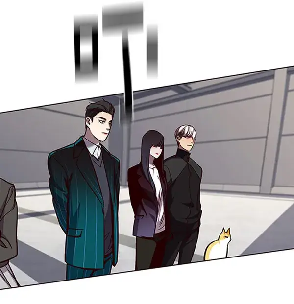 漫画《觉醒吧，铲屎官！》第63话第70张图
