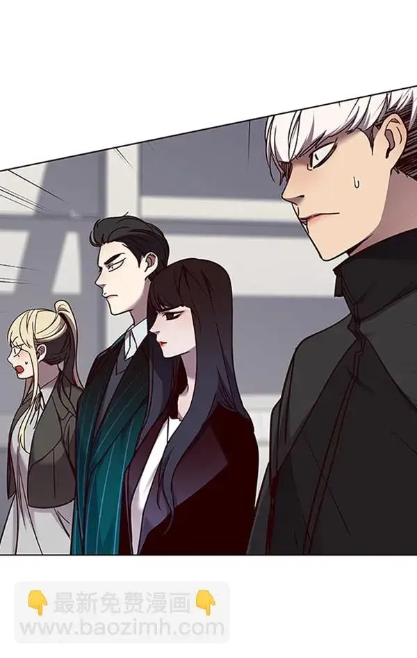 漫画《觉醒吧，铲屎官！》第63话第91张图