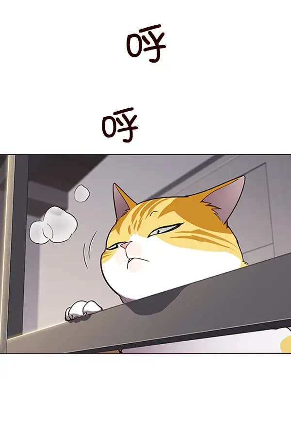 漫画《觉醒吧，铲屎官！》第64话第65张图