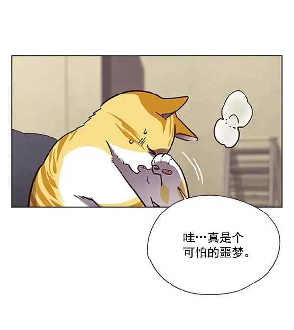 漫画《觉醒吧，铲屎官！》第65话第15张图