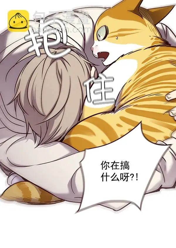 漫画《觉醒吧，铲屎官！》第65话第95张图