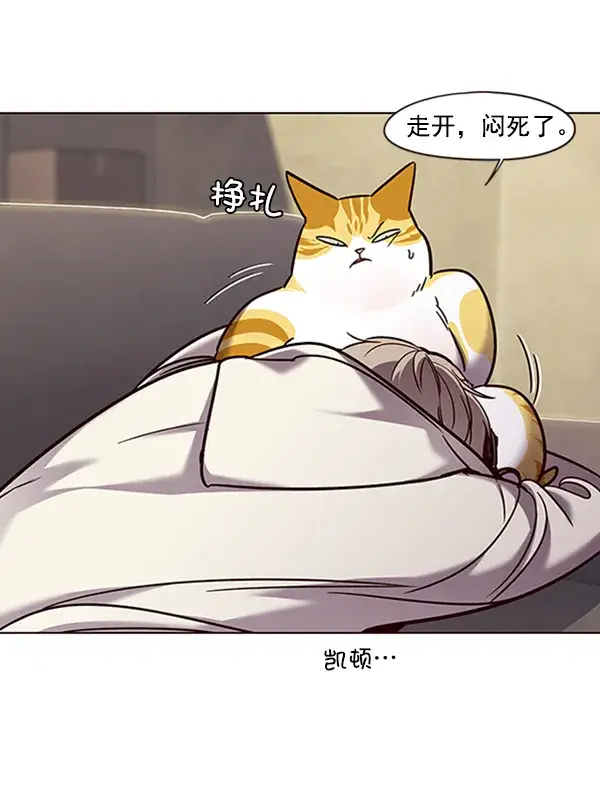 漫画《觉醒吧，铲屎官！》第65话第97张图
