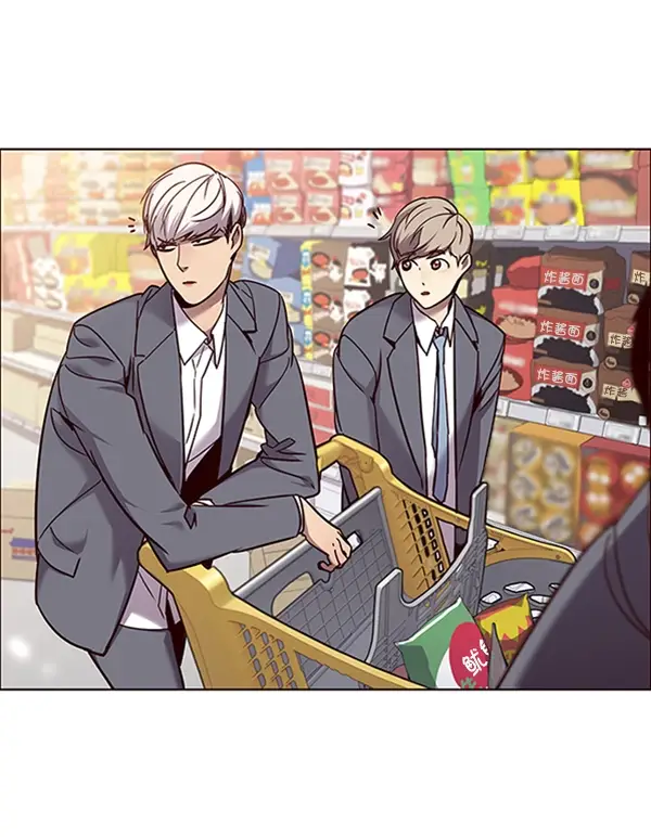 漫画《觉醒吧，铲屎官！》第66话第51张图