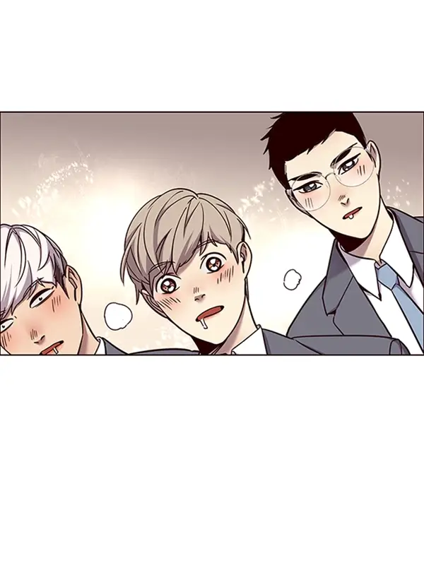 漫画《觉醒吧，铲屎官！》第66话第54张图