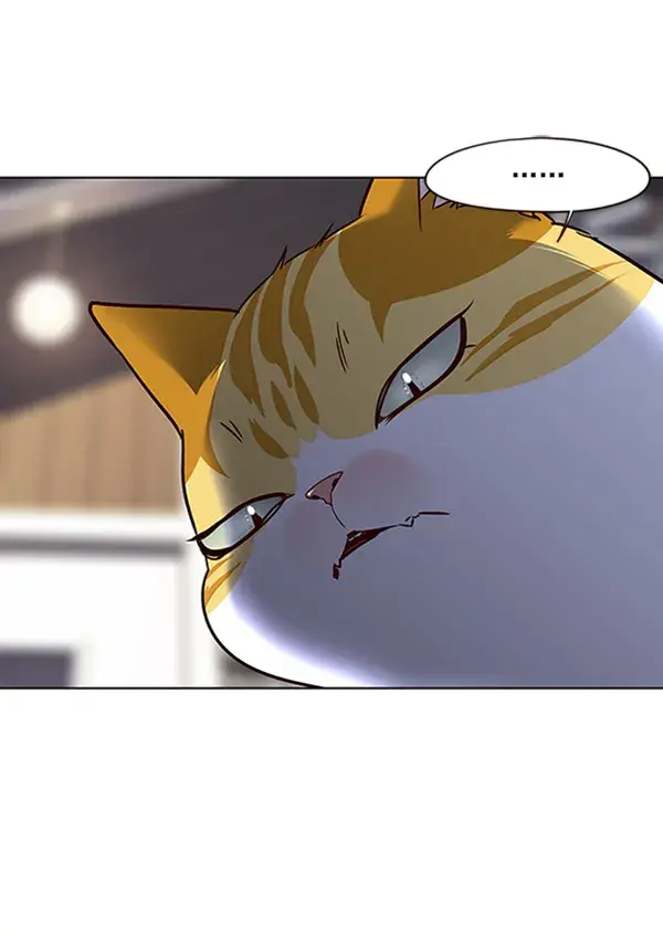 漫画《觉醒吧，铲屎官！》第66话第87张图