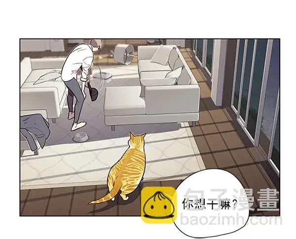 《觉醒吧，铲屎官！》第4话图103
