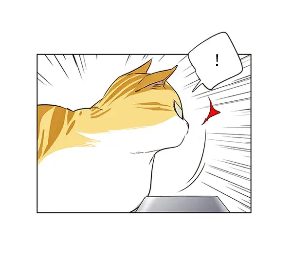 《觉醒吧，铲屎官！》第4话图91
