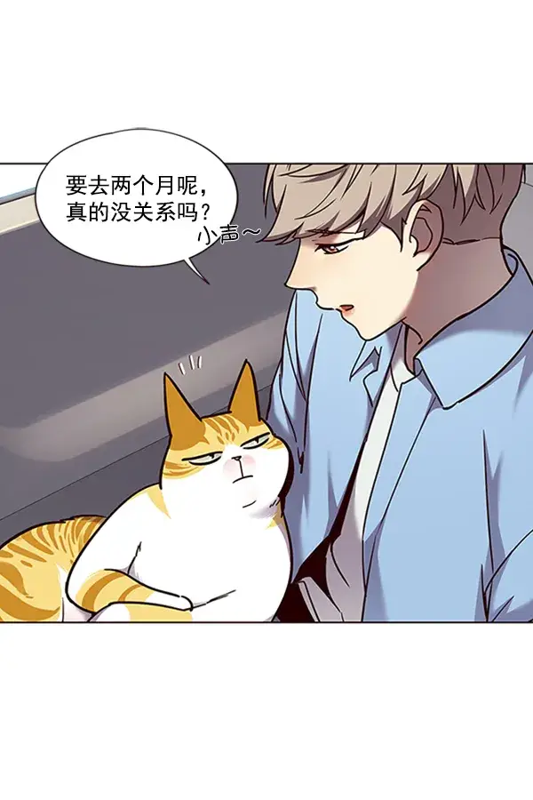 漫画《觉醒吧，铲屎官！》第67话第39张图