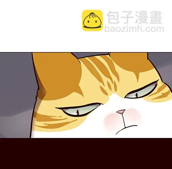 漫画《觉醒吧，铲屎官！》第67话第43张图