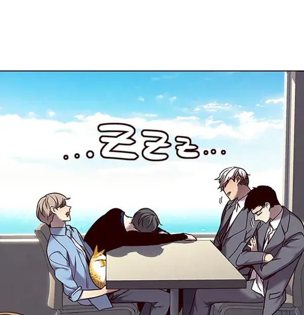 漫画《觉醒吧，铲屎官！》第67话第62张图