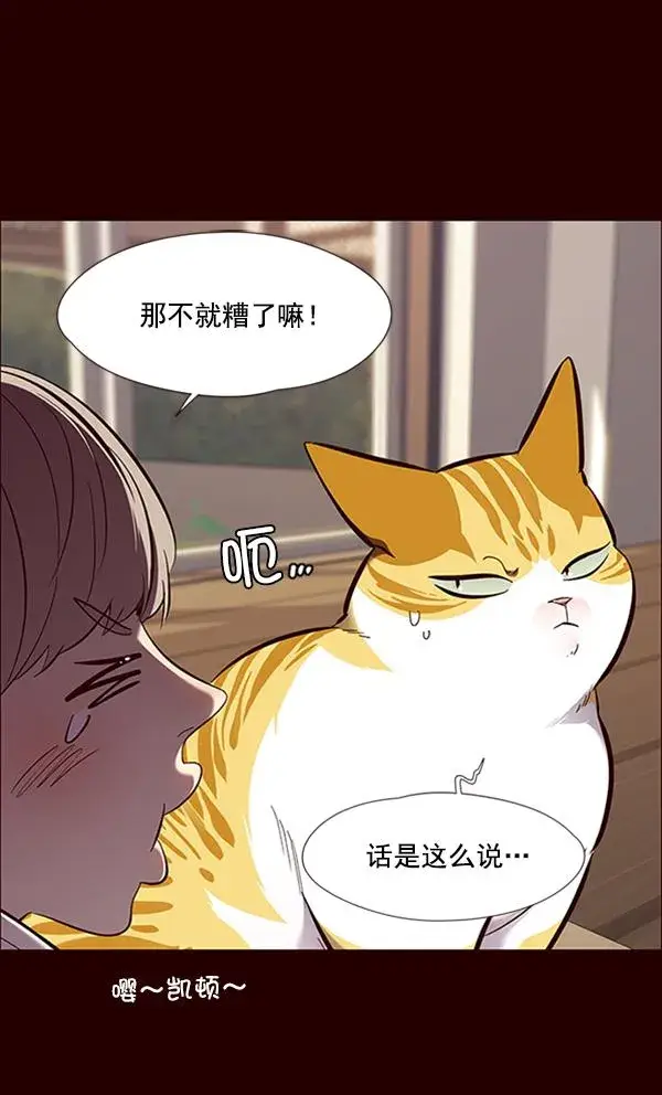 漫画《觉醒吧，铲屎官！》第67话第78张图